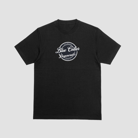 BCD logo on premium soft style T-shirt